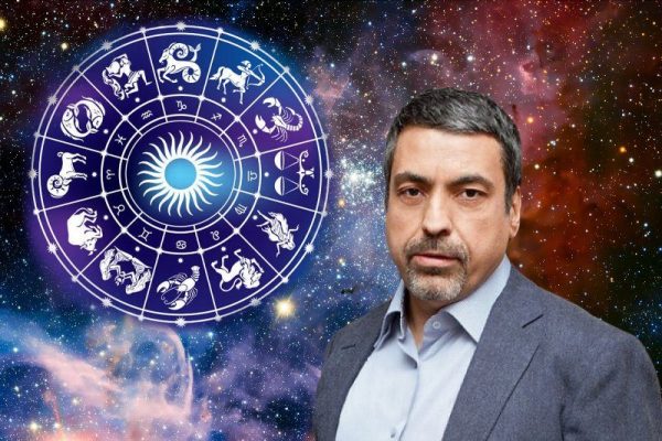 Гороскоп Павла Глобы на понедельник для каждого знака Зодиака