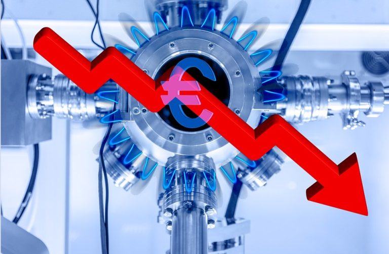 На уровне ЕС установлен «потолок» цен на газ