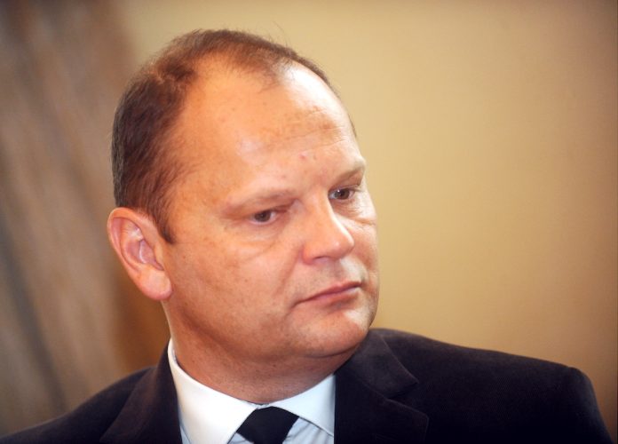 В прокуратуру подано дело Панкратова о разжигании ненависти к украинцам и беженцам