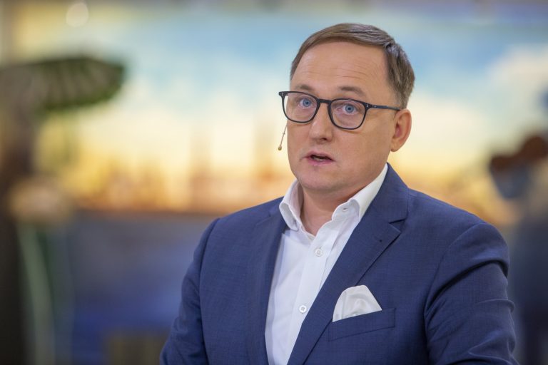 «Тот факт, что мы бедны, во многом и объясняет более высокую инфляцию» —  президент Банка Латвии