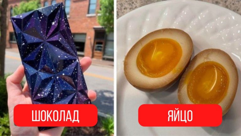 15 идеальных фотографий еды, которые поразят вас своим совершенством