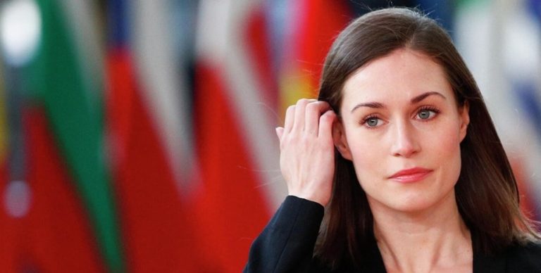 Без США Европе не хватит сил, чтобы противостоять России — премьер-министр Финляндии