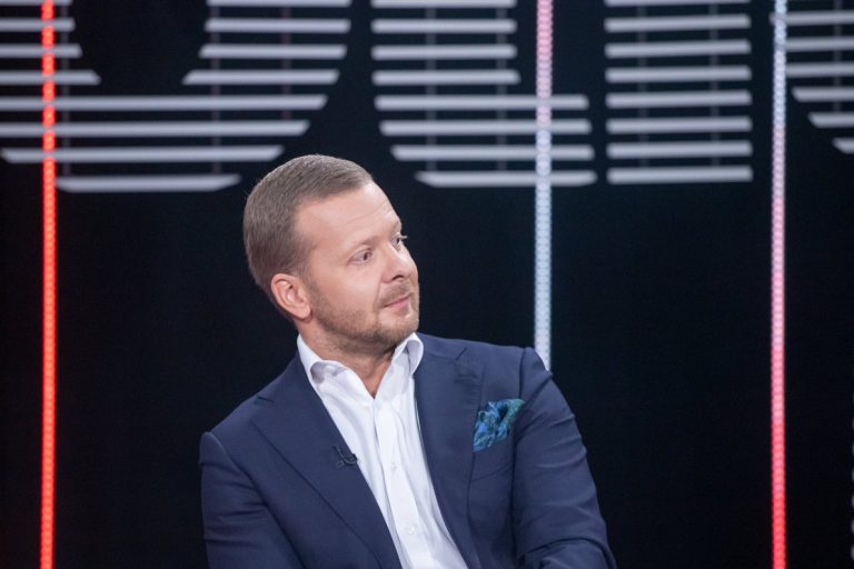 СГБ вынесла предупреждение партии «За стабильность»