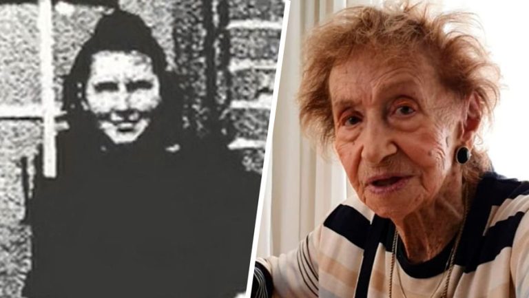 В Германии присудили тюремный срок 97-летней экс-секретарше концлагеря