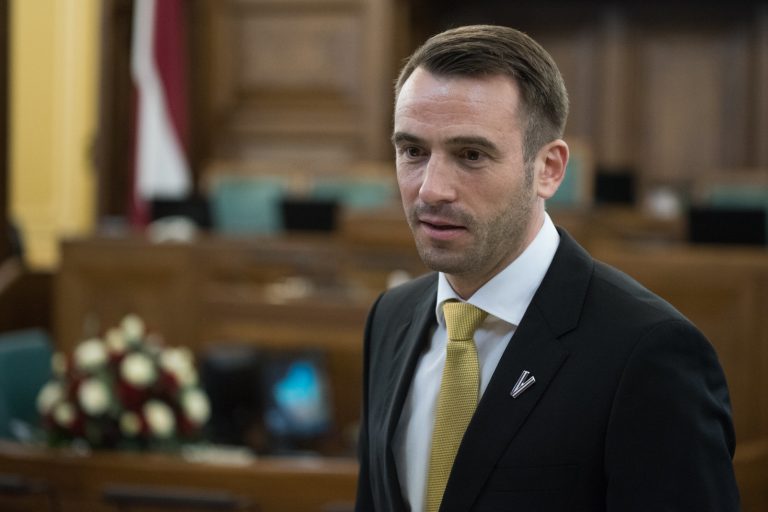 Стакис: уборка улиц всегда будет приоритетом