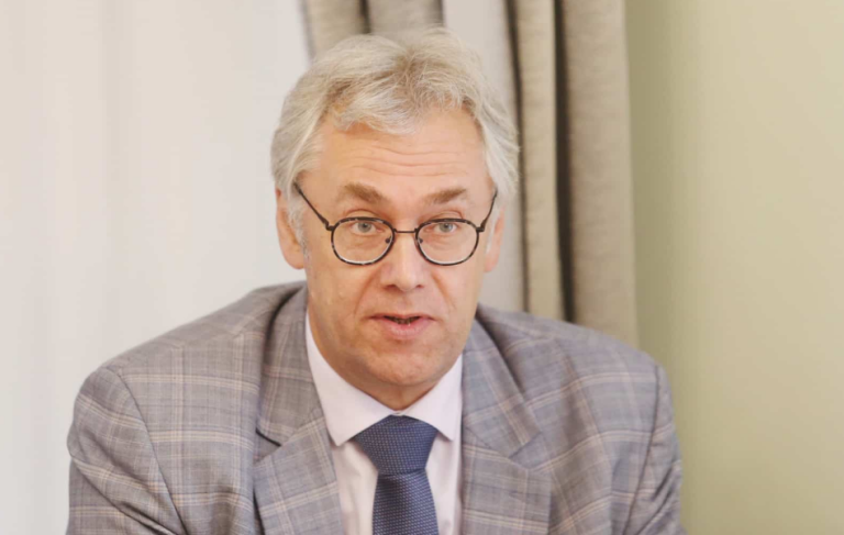 Перевощиков предупредил о росте заболеваемости гриппом