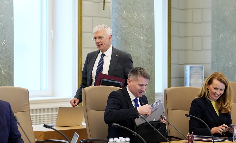 2,233 млрд евро — запросы от министерств на дополнительное финансирование