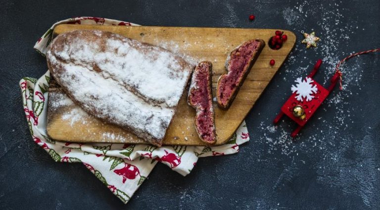 Что вкусного готовят на католическое Рождество?