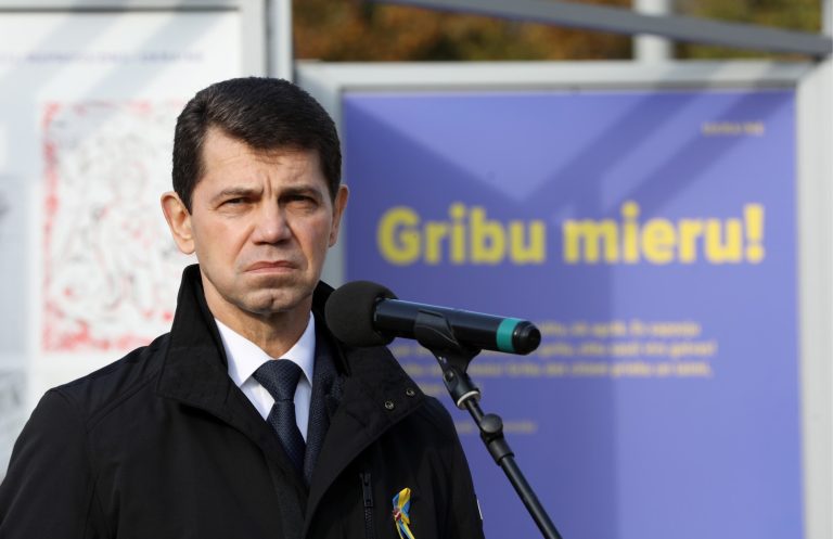 Зеленский вместо Мищенко назначил нового посла в Латвии