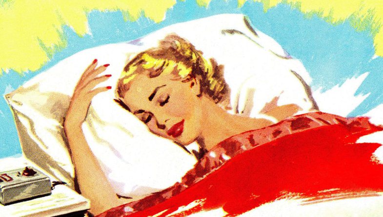 Ни сна, ни отпуска: 7 видов отдыха, которые нужны, чтобы снова чувствовать себя в форме