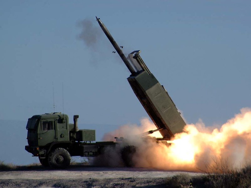 Производитель HIMARS заключил контракт с Пентагоном на миллиард долларов