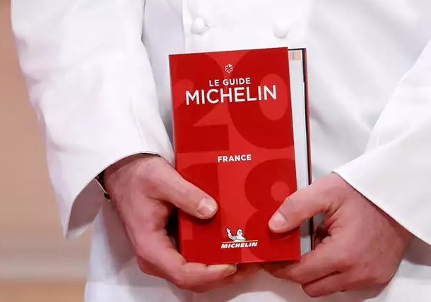 Michelin проанализирует гастрономический потенциал Латвии — цена вопроса 150 000 тыс евро