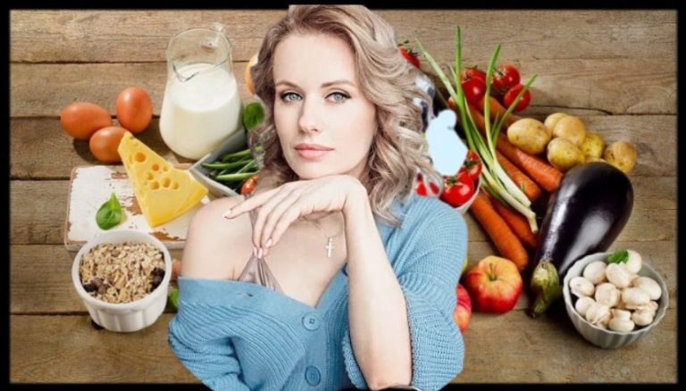 Специалист по питанию Светлана Алексеева: можно ли отказаться от мяса зимой без ущерба здоровью
