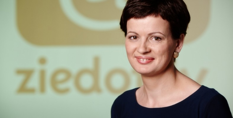 В этом году Ziedot.lv собрала около 20 млн евро пожертвований