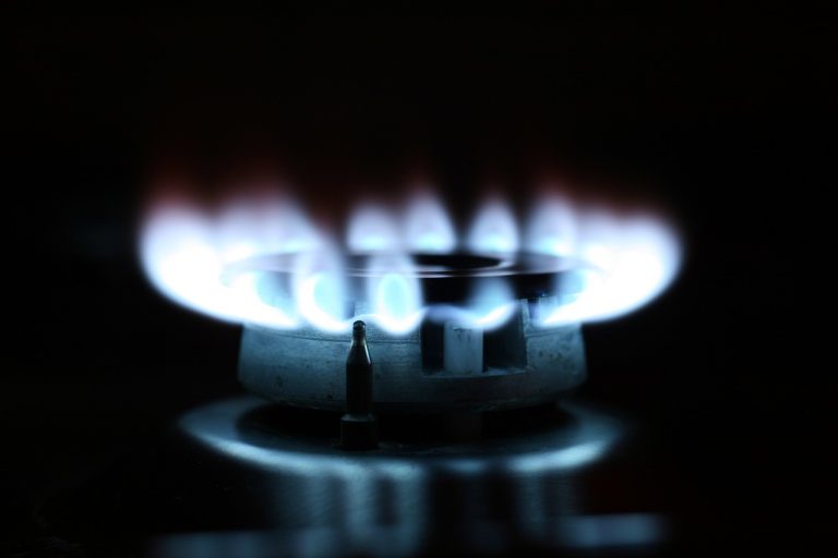 Цены на газ в Европе стремительно падают — до минимума с февраля