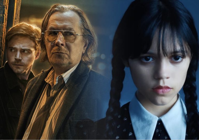 Проверьте, вдруг пропустили: топ-15 лучших сериалов 2022 года