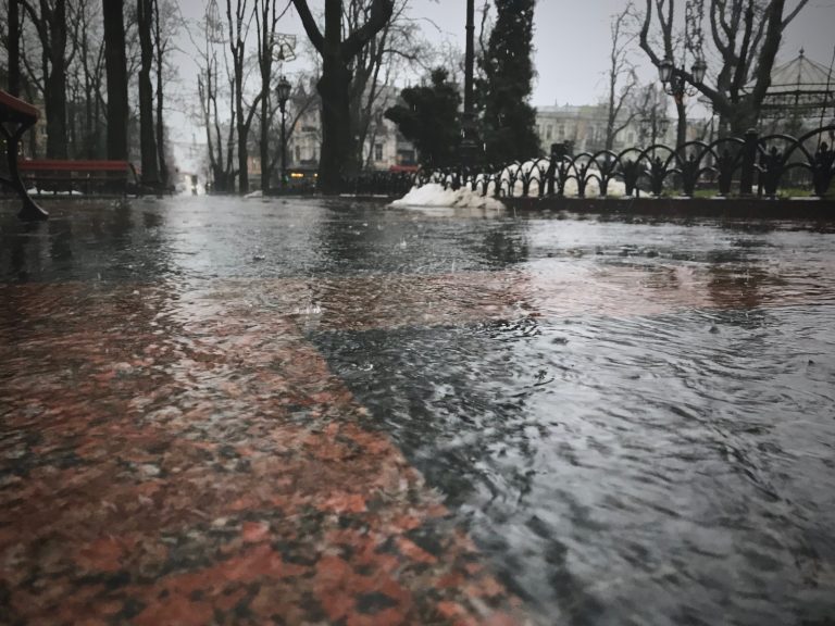 Погода на сегодня, 31 декабря: дождливый Новый год