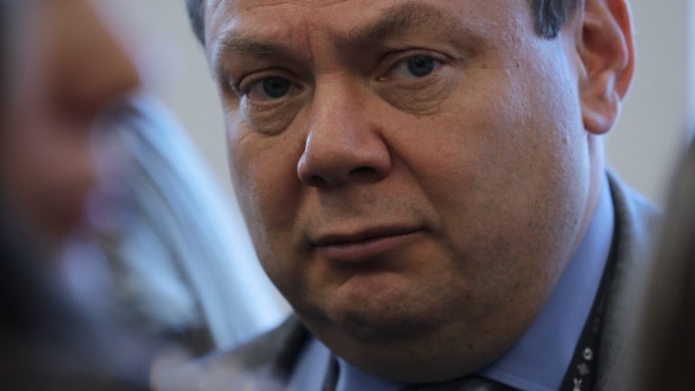 В Лондоне, возможно, задержали Михаила Фридмана — его подозревают в отмывании денег