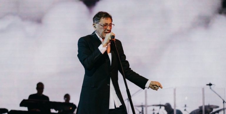 Григорий Лепс и охранники сломали нос мужчине — виноваты виски, яблоко и нарды