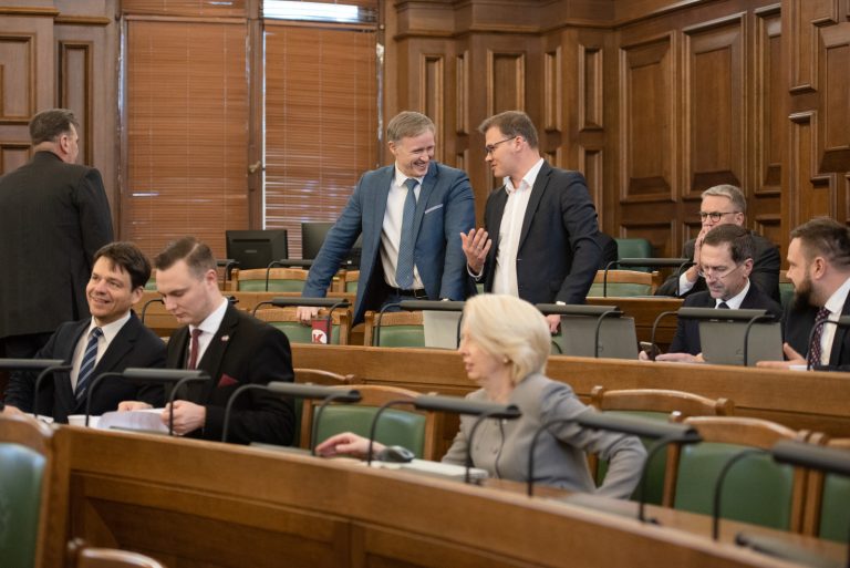 Состав следующего правительства ясен на 90%