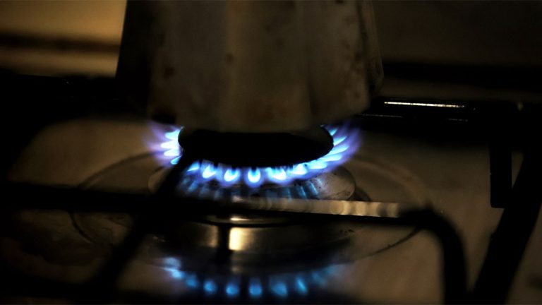 Евросоюз на четверть сократил потребление газа