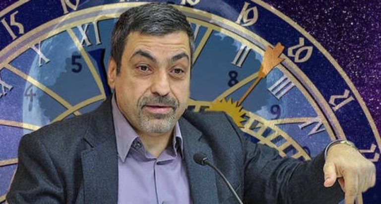 Гороскоп Павла Глобы на вторник для каждого знака Зодиака