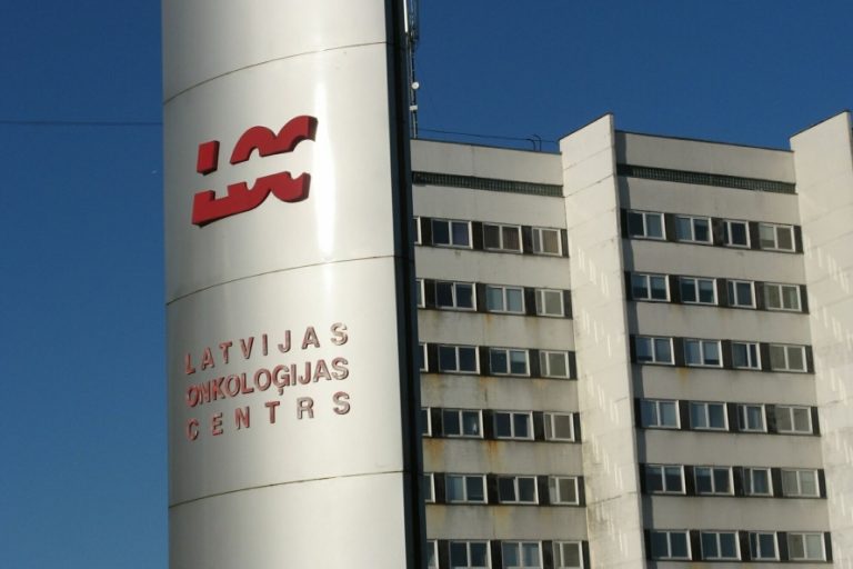 RAKUS удалось уговорить одного из ЛОР-специалистов не уходить из Онкоцентра