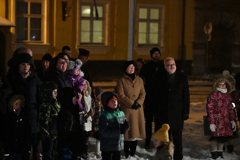 Cмыслом жизни являются семья и дети — Левитс