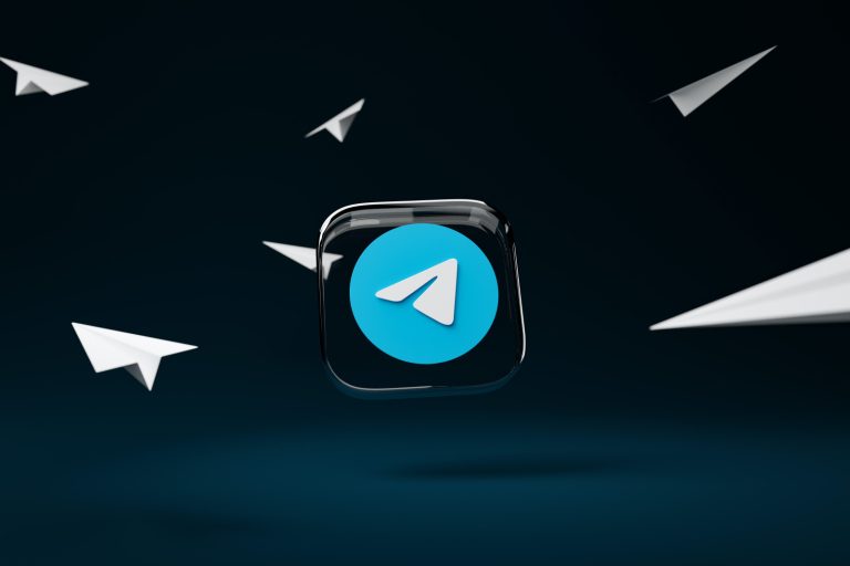 Обновление Telegram: возможность регистрироваться без SIM-карты и другие “фишки”