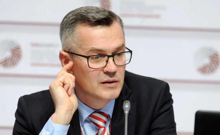 «Новое Единство» не будет претендовать на должности вице-министров
