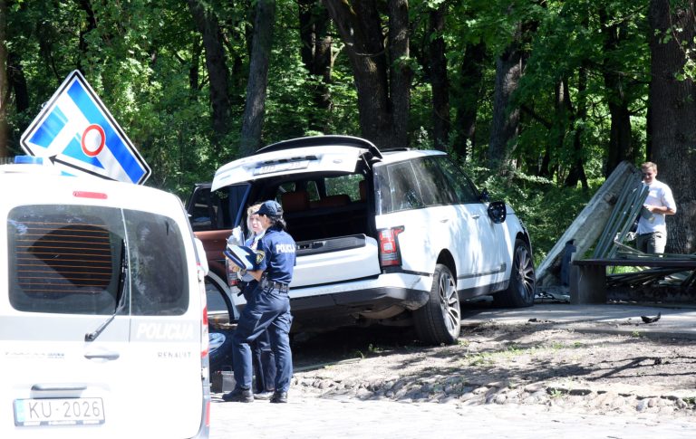 По делу об убийстве администратора Бункуса предъявлены обвинения