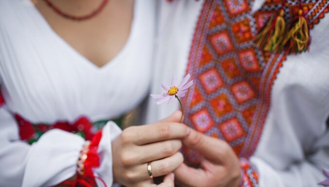 В Латвии нашли работу не менее 11 тыс. украинцев