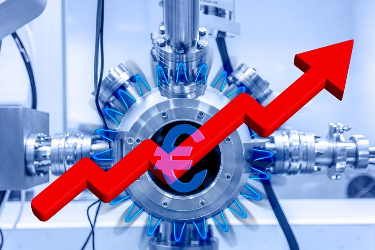 Повышаются тарифы на услуги системы распределения природного газа