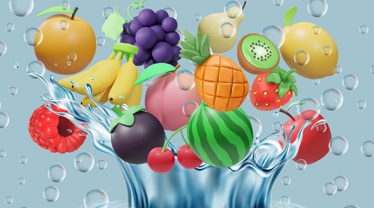 Какие продукты полезны для мозга и памяти