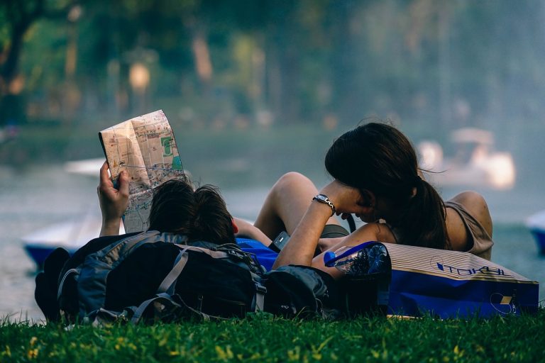 Стали известны туристические тенденции этого года — все необязательные траты «пойдут под нож»