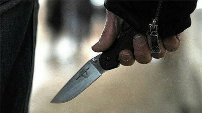 Мужчина с ножом напал на людей на вокзале Гар-дю-Нор в Париже