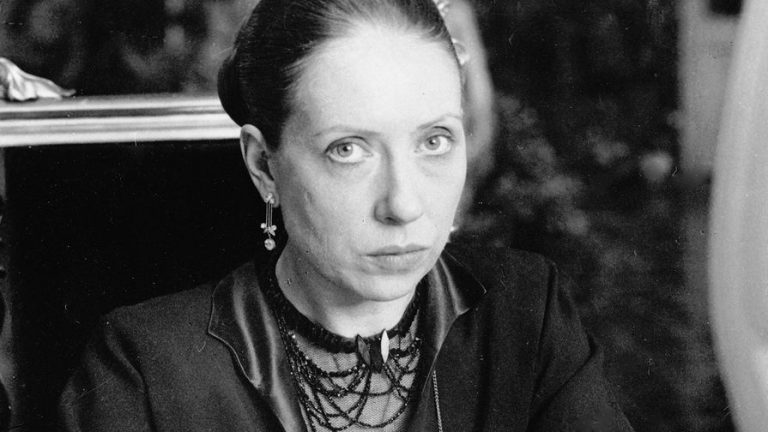 Умерла актриса Инна Чурикова, ей было 79 лет