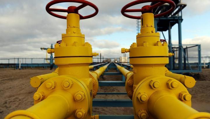 Ремонт газопровода в Литве после взрыва завершен и в ближайшее время будет введен в эксплуатацию