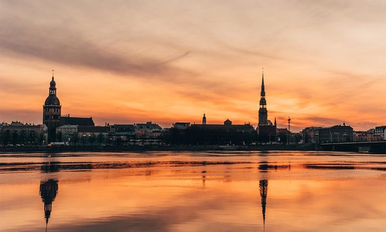 В понедельник существенных осадков не ожидается