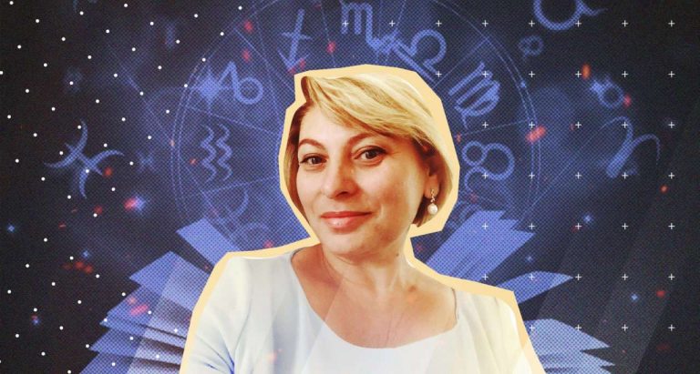 Гороскоп Анжелы Перл на вторник для каждого знака Зодиака