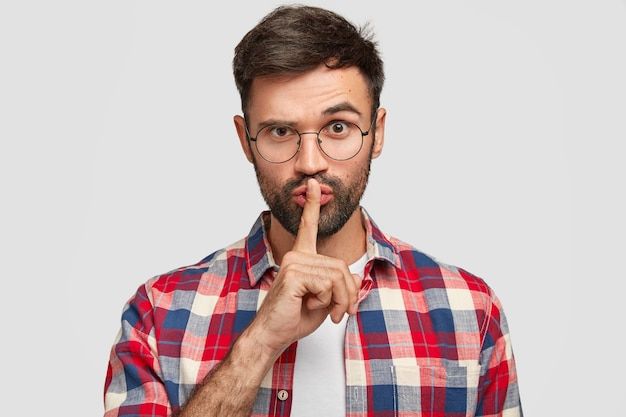 7 секретов, которые вы никогда не должны раскрывать!