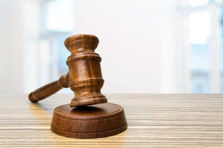 Дело о закупке формы для полиции передано в суд