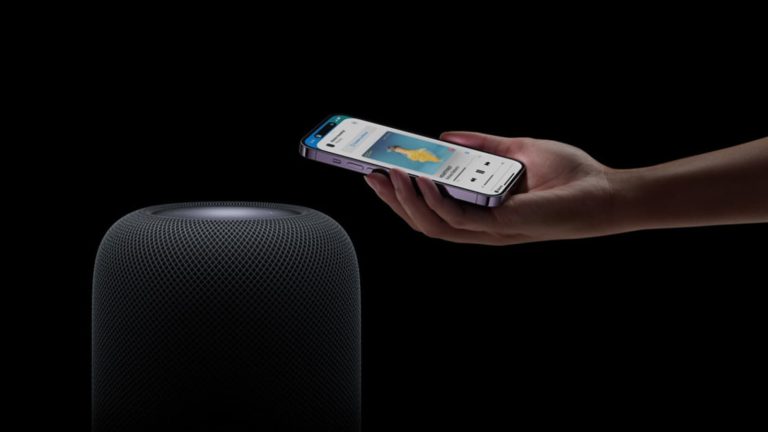 Apple намерен выпустить новые устройства для «умного дома»