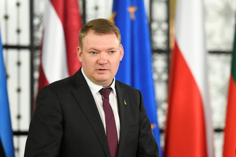 Смилтенс против депутатских квот в бюджете этого года