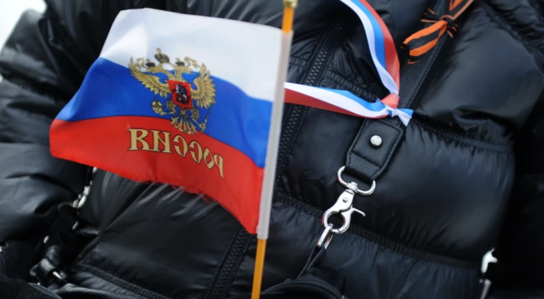 Гражданин Латвии, подозреваемый в участии в войне на стороне России, ранее служил в НВС