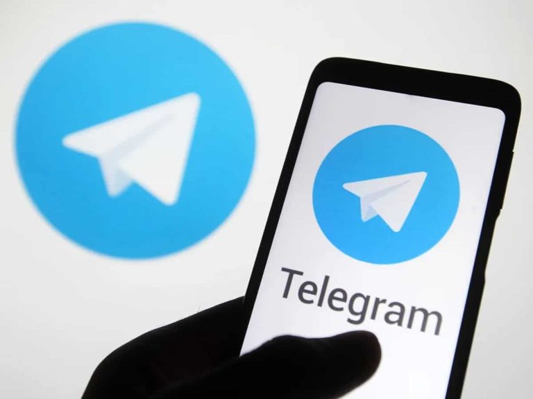 В России Telegram внесли в список иностранных мессенджеров. Что это значит