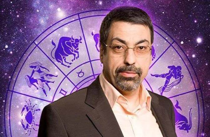 Гороскоп Павла Глобы на вторник для каждого знака Зодиака