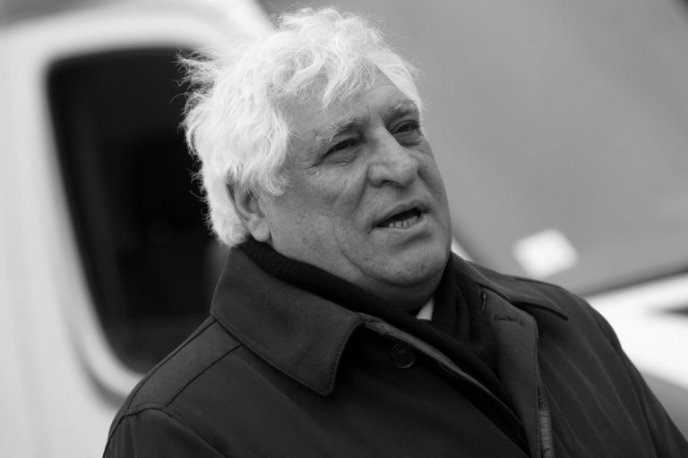 Скончался многолетний глава Ceļu pārvalde Адыгезал Мамедов