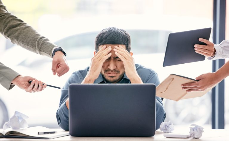 Как работать меньше и получать больше