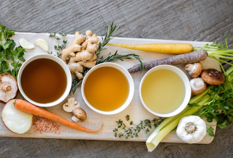 Какие продукты лучше есть, когда вы больны — запомните эти советы!